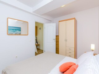 Apartamento Mlini Características 15
