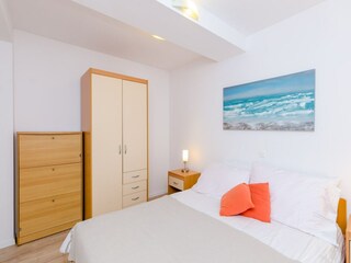 Apartamento Mlini Características 16