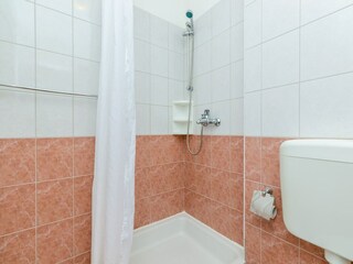 Apartamento Mlini Características 17