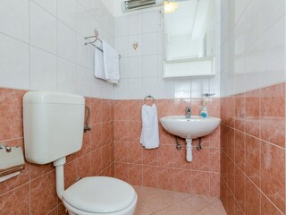 Apartamento Mlini Características 9