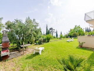 Appartement Mlini Buitenaudio-opname 5