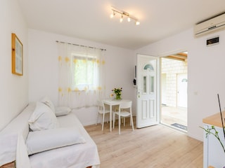 Apartment Mlini Ausstattung 9
