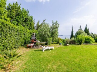 Apartamento Mlini Grabación al aire libre 4