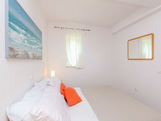 Apartamento Mlini Características 8