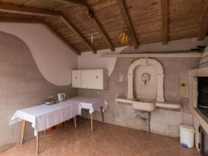 Ferienhaus Zimmer Ivo - Doppelzimmer mit eigenem Bad - Dubrovnik - image1