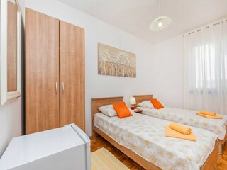 Appartement Dubrovnik Équipement 7
