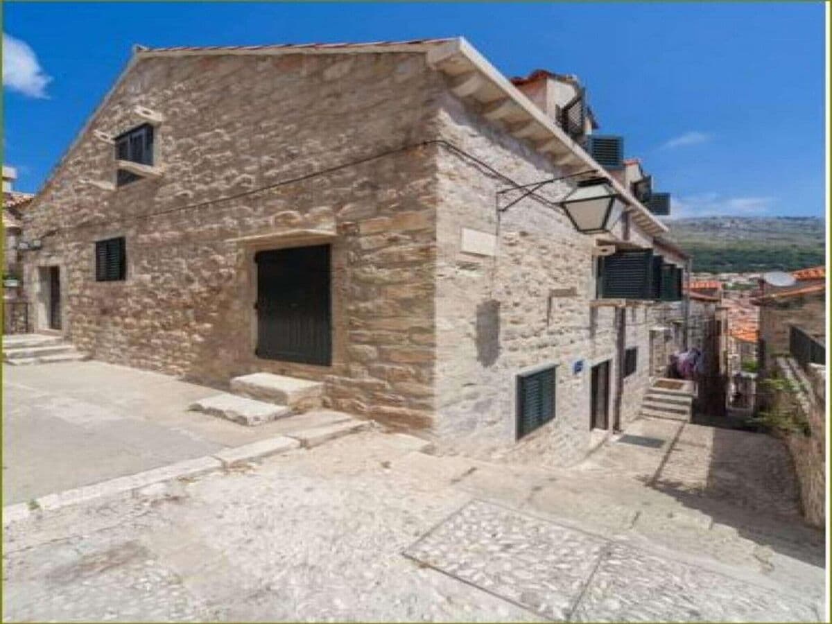 Apartamento Dubrovnik Grabación al aire libre 1