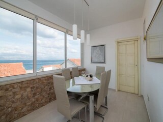 Apartment Sutivan Ausstattung 9