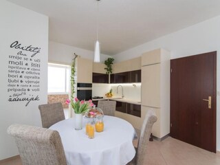 Apartment Sutivan Ausstattung 11