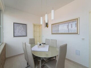 Apartment Sutivan Ausstattung 12