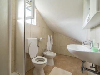 Apartment Sutivan Ausstattung 7
