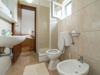 Apartment Sutivan Ausstattung 13