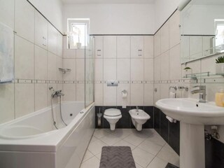 Appartement Sutivan Équipement 4