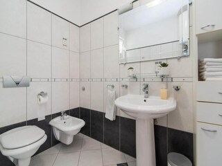 Apartment Sutivan Ausstattung 6