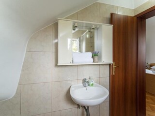 Apartment Sutivan Ausstattung 14