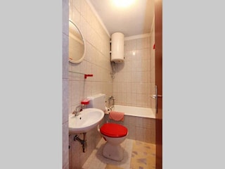 Apartment Bol Ausstattung 10