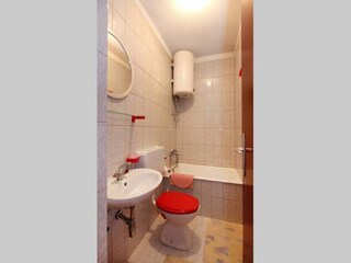 Appartement Bol Équipement 9