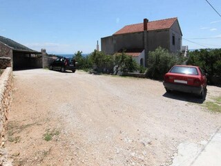 Appartement Bol Buitenaudio-opname 2