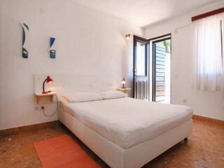 Appartement Bol Équipement 9