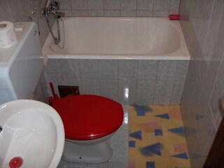 Appartement Bol Équipement 9