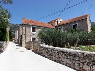 Appartamento Bol Registrazione all'aperto 5