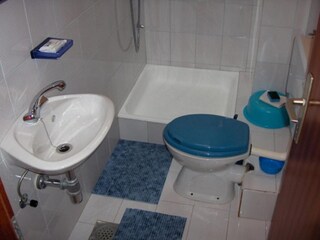 Apartment Bol Ausstattung 6