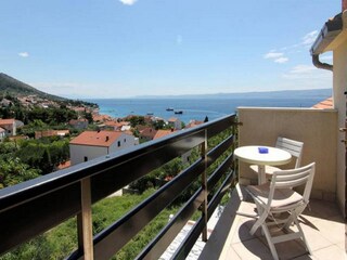 Apartment Bol  14