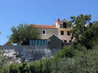 Appartement Bol Buitenaudio-opname 3