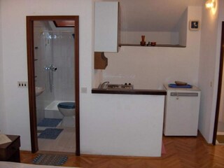Apartment Bol Ausstattung 7
