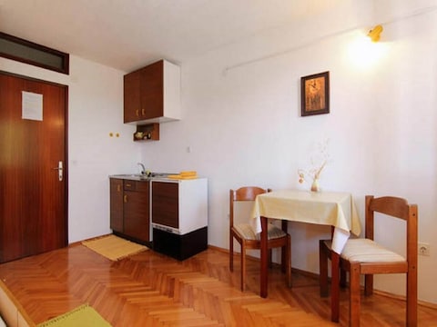 Apartments Nadia - Standard Studio Apartment(A2)
