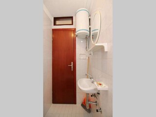 Appartement Bol Équipement 8