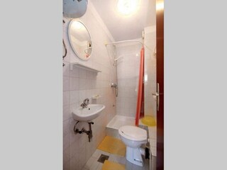 Appartement Bol Équipement 12