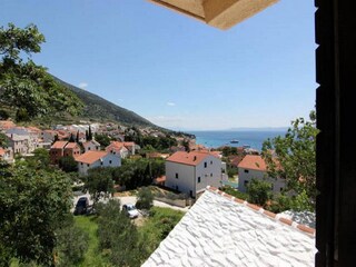 Appartement Bol Buitenaudio-opname 2