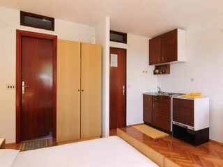 Appartement Bol Équipement 10