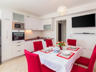 Appartement Supetar Équipement 9