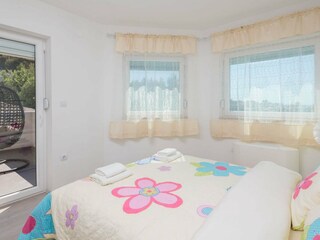 Appartement Supetar Équipement 13