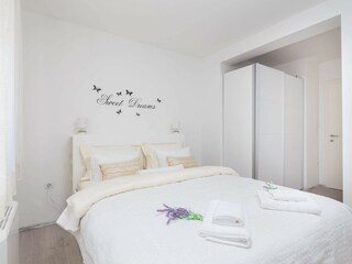 Appartement Supetar Équipement 5