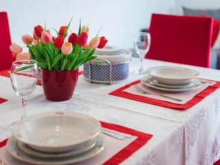 Apartamento Supetar Características 9