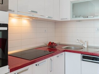 Appartement Supetar Kenmerken 15