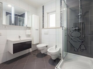 Appartement Supetar Équipement 16