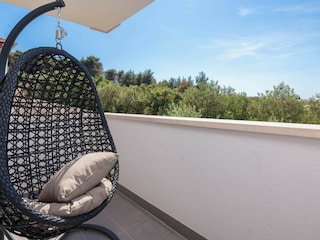 Appartement Supetar  19