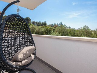 Appartement Supetar  20