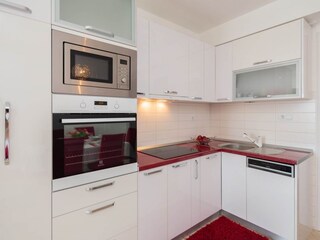 Apartamento Supetar Características 12