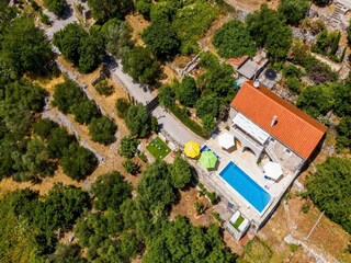 Holiday house Molunat  22