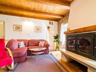 Holiday house Molunat Features 11