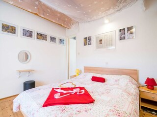 Holiday house Molunat Features 10