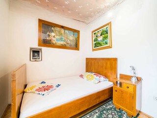 Vakantiehuis Molunat Kenmerken 16