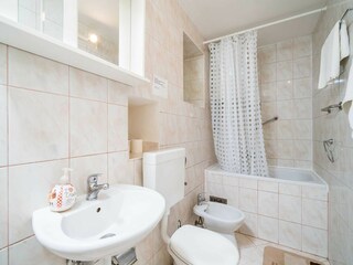 Holiday house Molunat Features 17