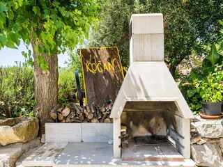 Holiday house Molunat  48