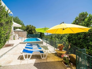 Vakantiehuis Molunat  20